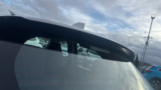 Toyota Yaris 1.5 Hybrid Icon 5dr CVT Hybrid Hatchback